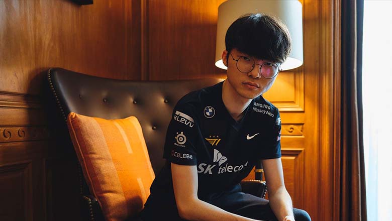 Salary Fund T1 up to 10 billion won at LCK Summer 2022 - Photo 1