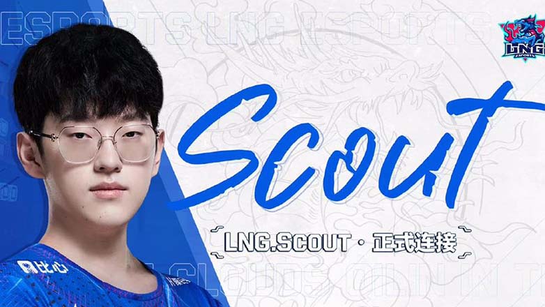 Scout joined LNG, terminated the drama with EDG - Photo 1