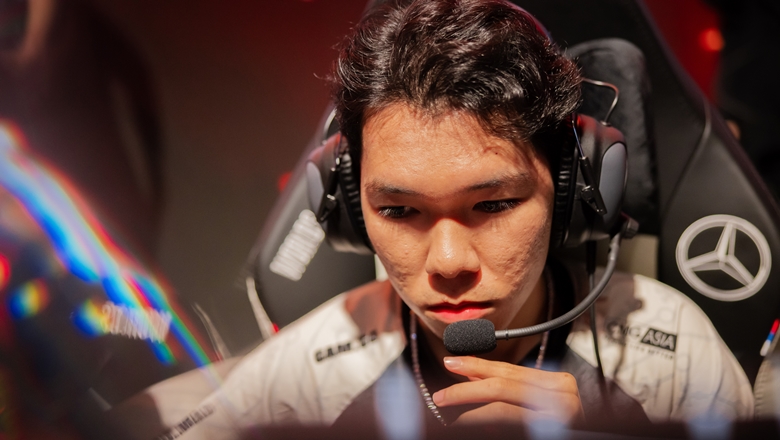 Slayder: 'World finals 2023 incomplete' - Photo 1