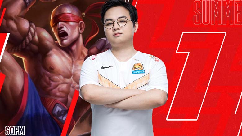 SofM does not participate, LPL 2023 will be absent from Vietnamese audiences? - Photo 1