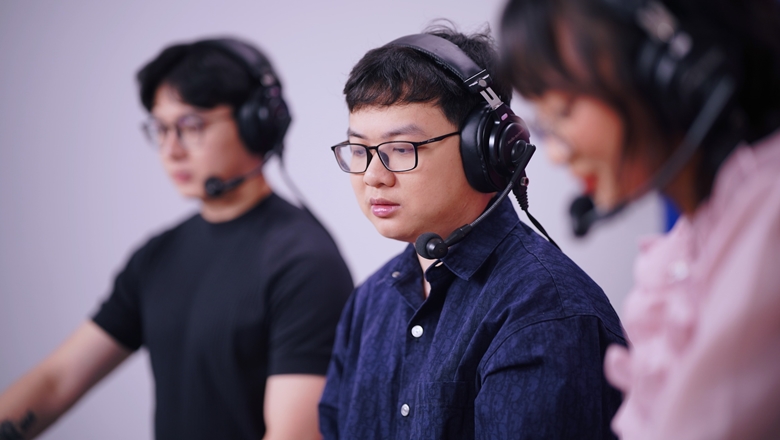 Sofm is the position of Vikings Esports coach - Photo 1