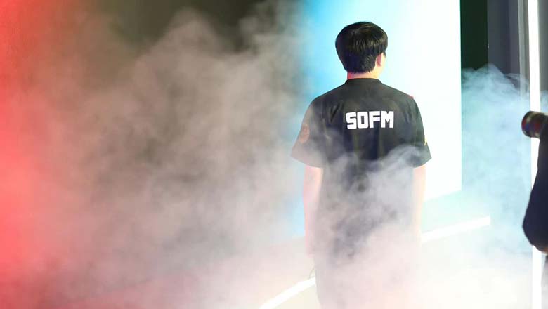 SofM returned to VCS because no one paid for the salary of the Vietnamese forest god - Photo 1