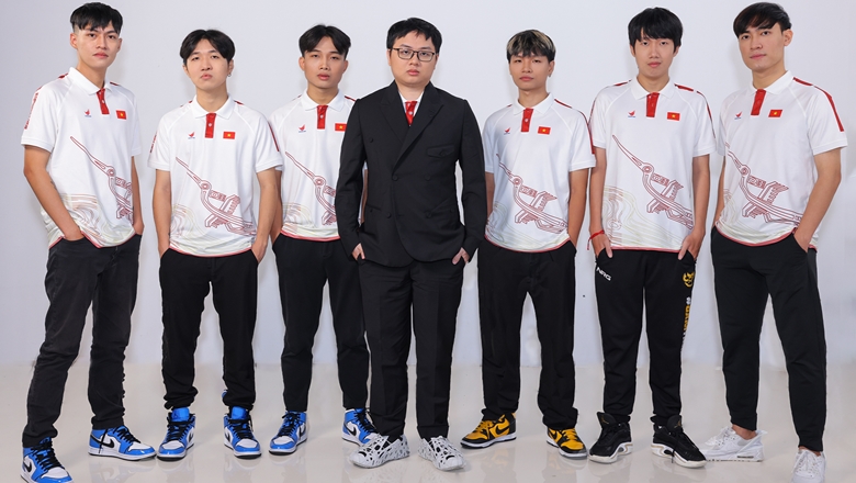 Sofm coach: 'The goal of winning a medal at ASIAD 19 seems difficult' - Photo 1