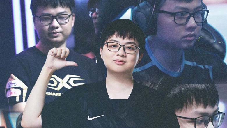 Sofm temporarily paused for professional League of Legends - Photo 1