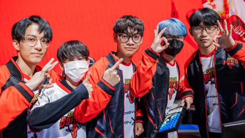 Sohu thinks that SGB is stronger than runner -up LPL - Photo 1