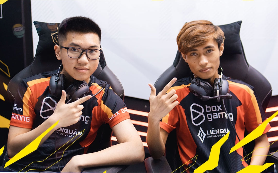 Spring DV 2021: ARA shines to help Box Gaming extend the Thang circuit - Photo 1