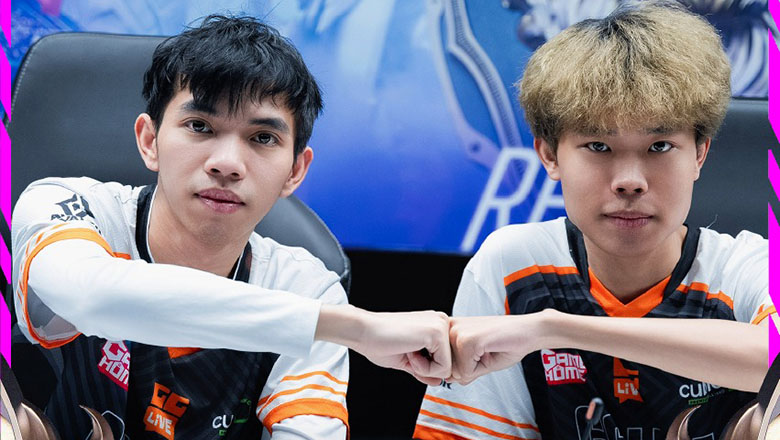 Spring DV 2024: Destroy TDT Esports, GG Live to find joy - Photo 1