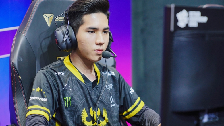 Sty1e joins MGN Box Esports? - Photo 1