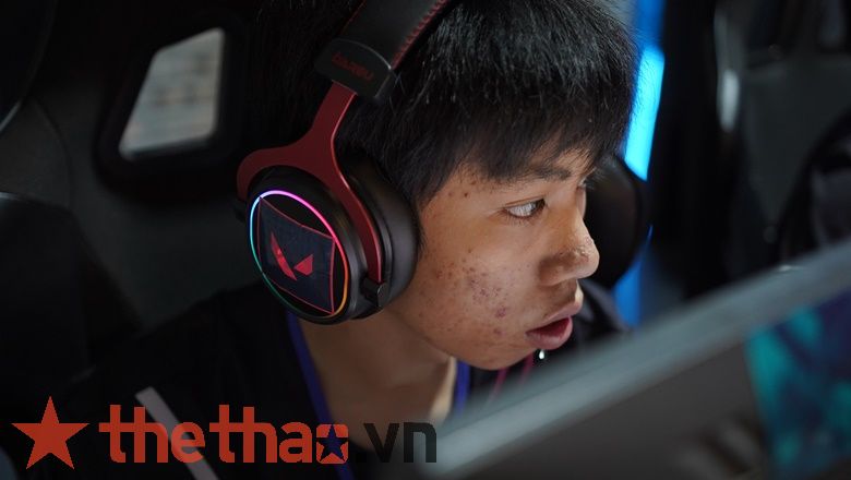 Summary of VCT Stage 2 Challengers Vietnam: Ces Thi Uy strength; Syg