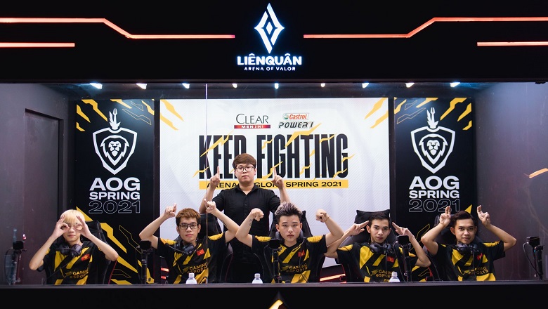 Summary of play -off 1 Arena of Spring Fame 2021 - Photo 1