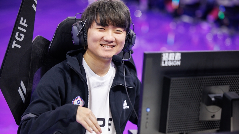 Swordart: 'The way of playing the Vietnamese League of Legends is very creative' - Photo 1