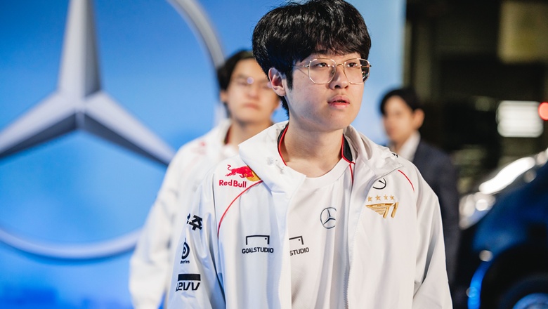 T1 officially apologized to Zeus, ending the controversy of the transfer - Photo 1