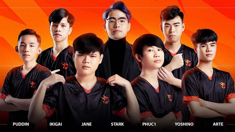 Team Flash - The most Loan Vietnam team? - Photo 1
