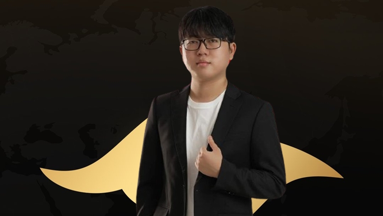 Team Secret recruited coach Naul? - Photo 2