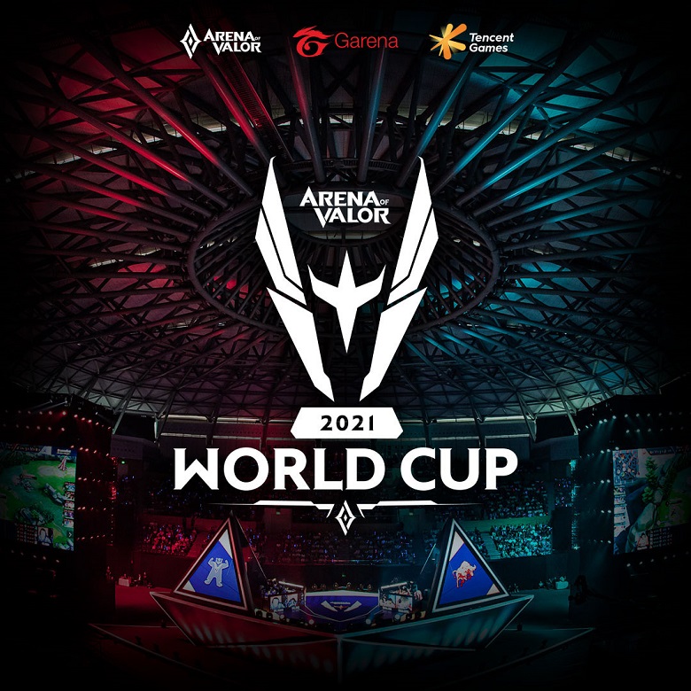 The AWC World Final League officially returned - Photo 1