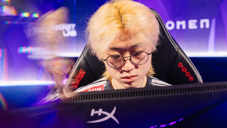 The Drx player writes a hand -to -apology letter after 3 months of missing - Photo 1