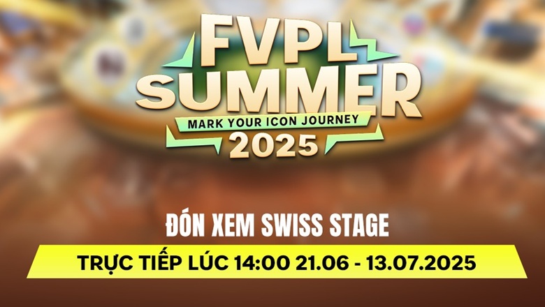 The Swiss FVPL Summer 2025 is about to end - Photo 1