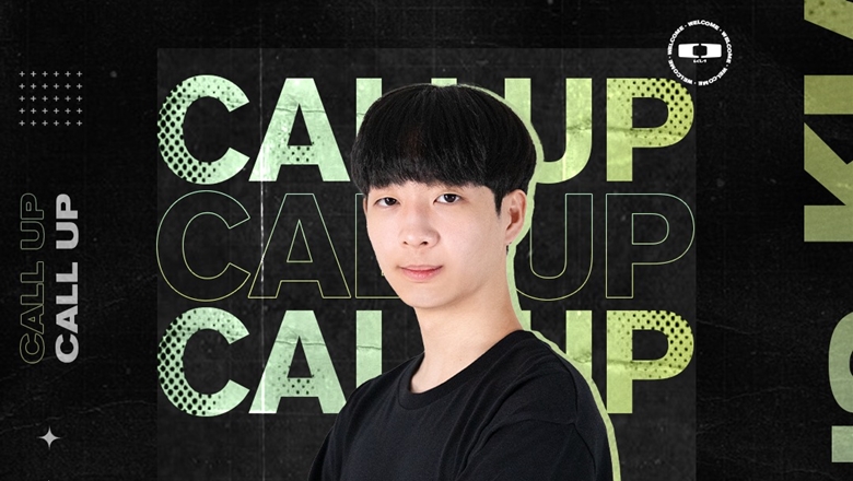 The other Dplus put young talent Lucid to the main squad - Photo 1