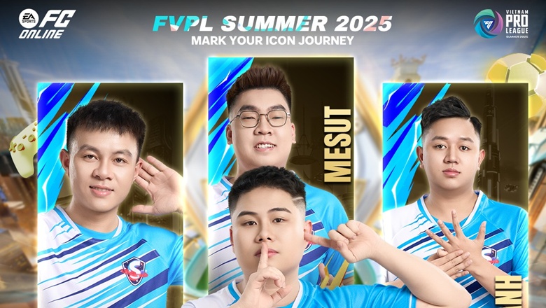 Play -off FVPL Summer 2025 results - Photo 1