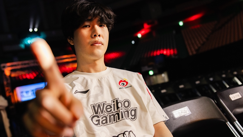 Theshy: 'We know how to play and trust each other when coming to Worlds 2023' - Photo 1