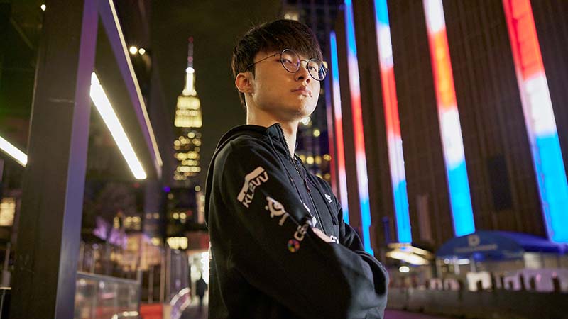 Top 4 most destructive teams in the group stage of Worlds 2022 - Photo 1