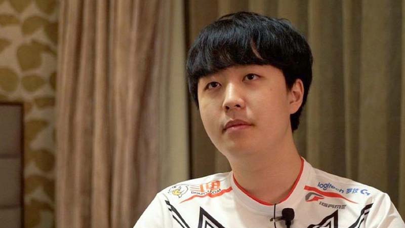 Top 5 Jungle is worth watching Worlds 2022 - Photo 4