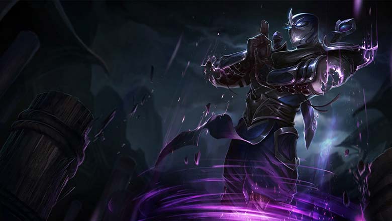 Top 5 best top choice on League of Legends version 12.21 - Photo 1