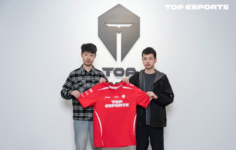 Top eSports recruit young talent Creme - Photo 1