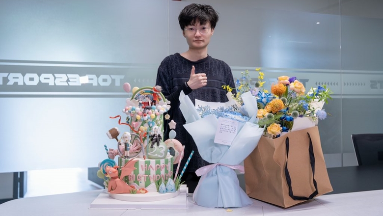 Top eSports to retain Tian Success - Photo 1