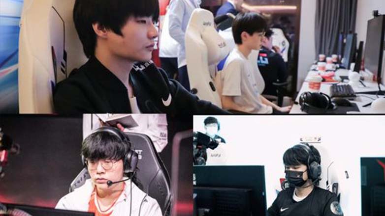 Transfer LPL after 1 week of opening, where is SofM? - Photo 1