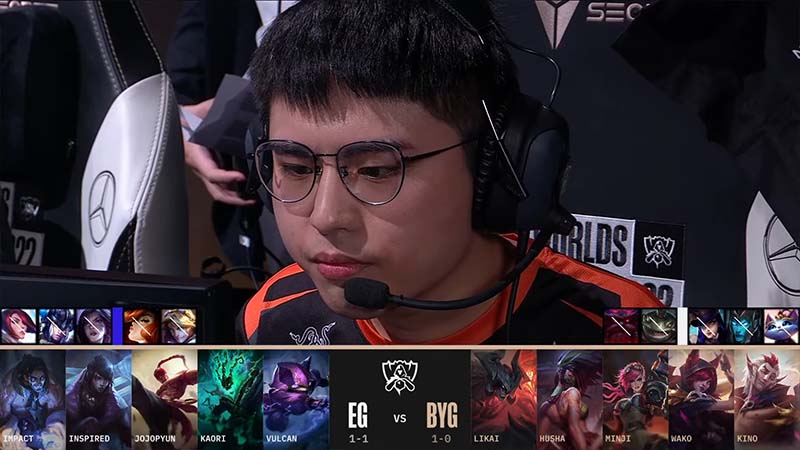 Update CKTG 2022: Eg finishing byg - Photo 1