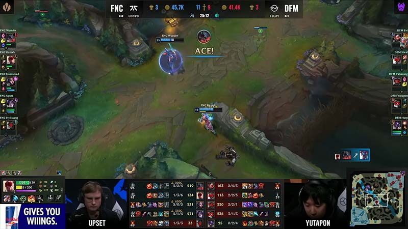 Update CKTG 2022: FNC flipped spectacularly before DFM - Photo 3