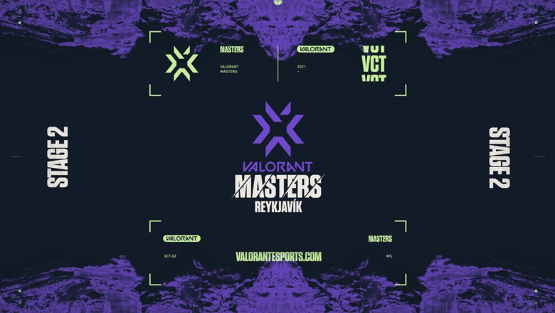 VCT 2021: Valorant Masters 2 - Reykjavik - Photo 1