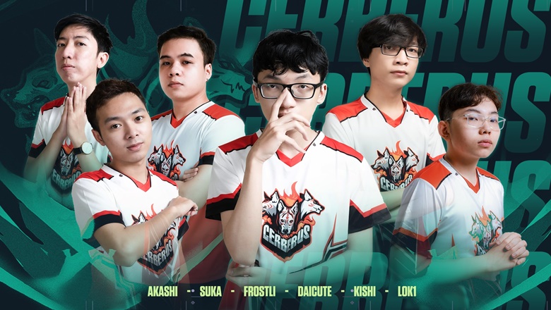Vietnam Champions Tour 2021 Schedule DAY 6: Going to the champion - Photo 1