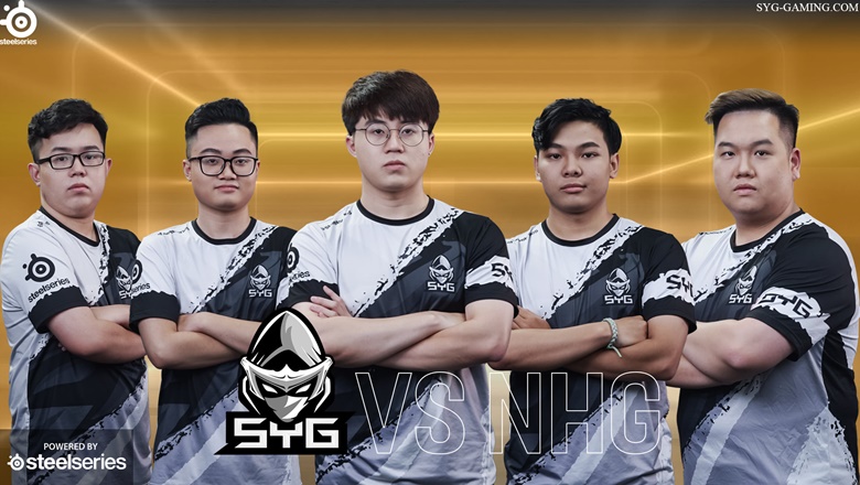 Vietnam Champions Tour 2021 Schedule DAY 5: Challenge for SYG - Photo 1