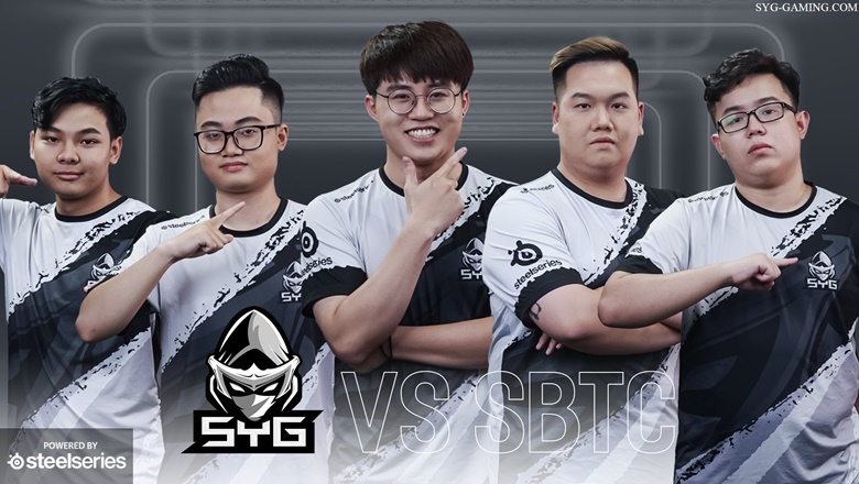 Vietnam Champions Tour 2021 DAY 2: 'Syg' Syg - Photo 1