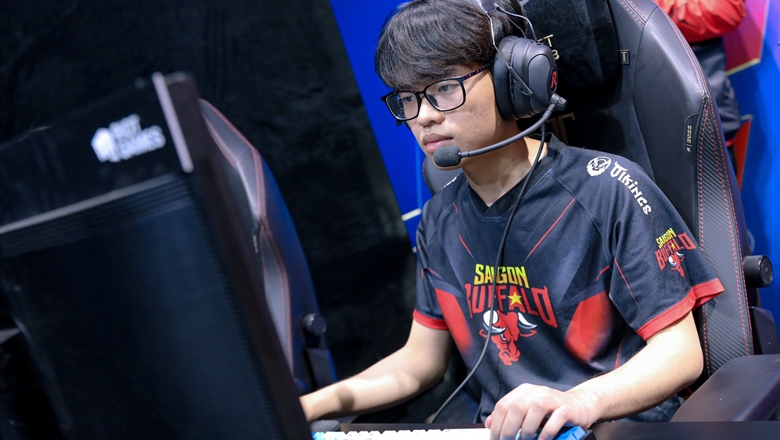 Vikings Esports keeps Shogun - Photo 1