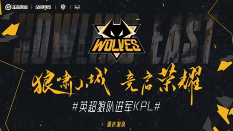 Vuong Vuong Vinh Dieu: Wolves Club bought Chongqing QGHappy, joined KPL - Photo 1