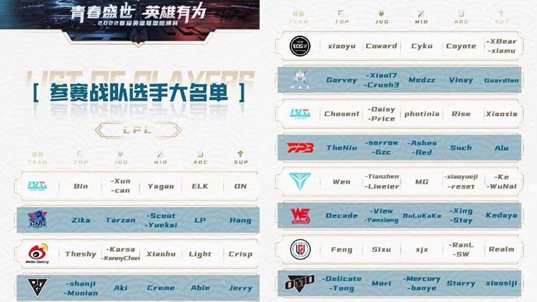 WBG organizes the first season weibo - Photo 1
