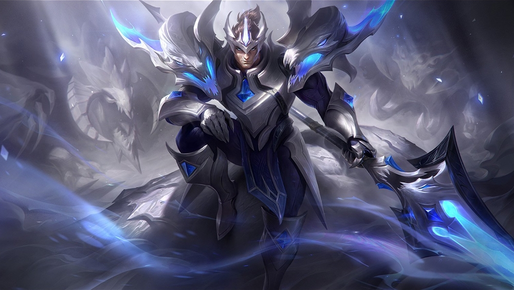 Watch the World Finals League of Legends 2021? - Photo 2