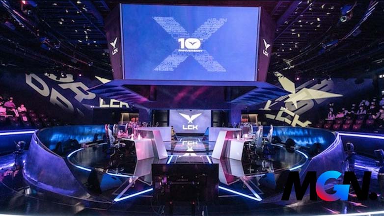 What are the new rules of spring LCK 2023? - Photo 2