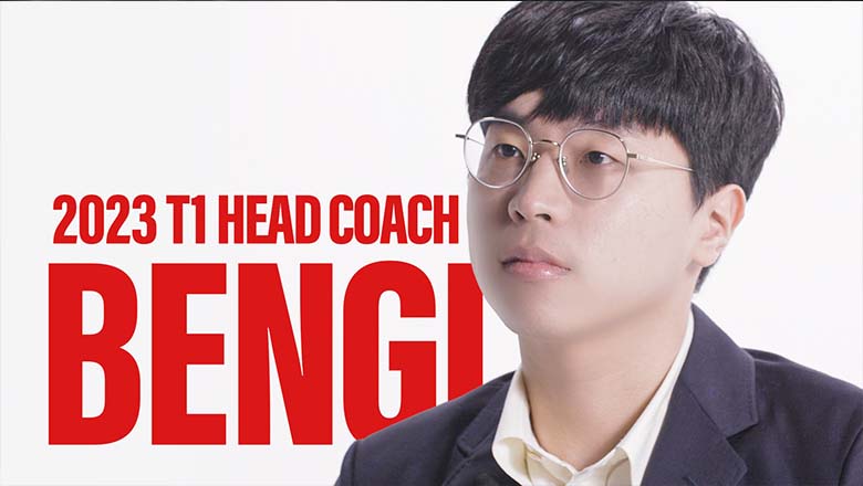 What does Bengi say about T1 & the current coach position? - Photo 1
