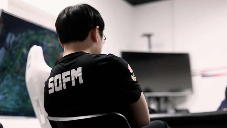 What does the LPL community say after SOFM broke up LPL - Photo 1
