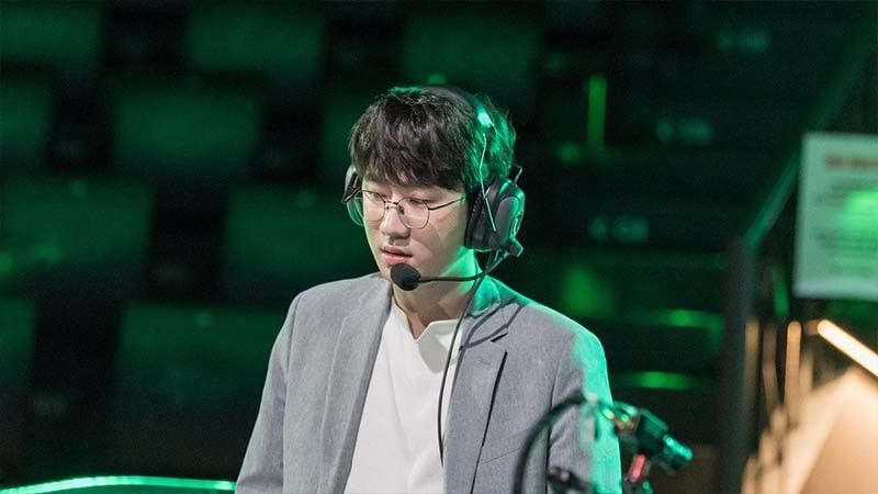 Why DK in Worlds 2022 or DK in LCK 2022? - Photo 1
