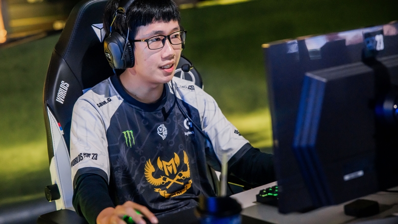 Win 2-0 against Rainbow7, gram Esports holds hope in Worlds 2023 - Photo 1