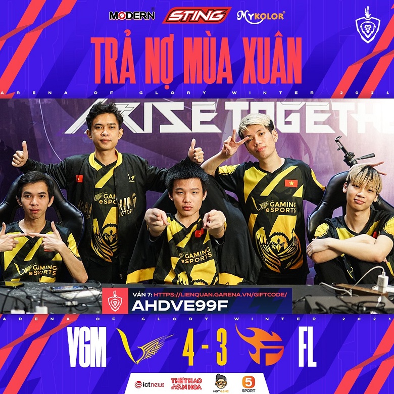 Flash v gaming - Photo 1