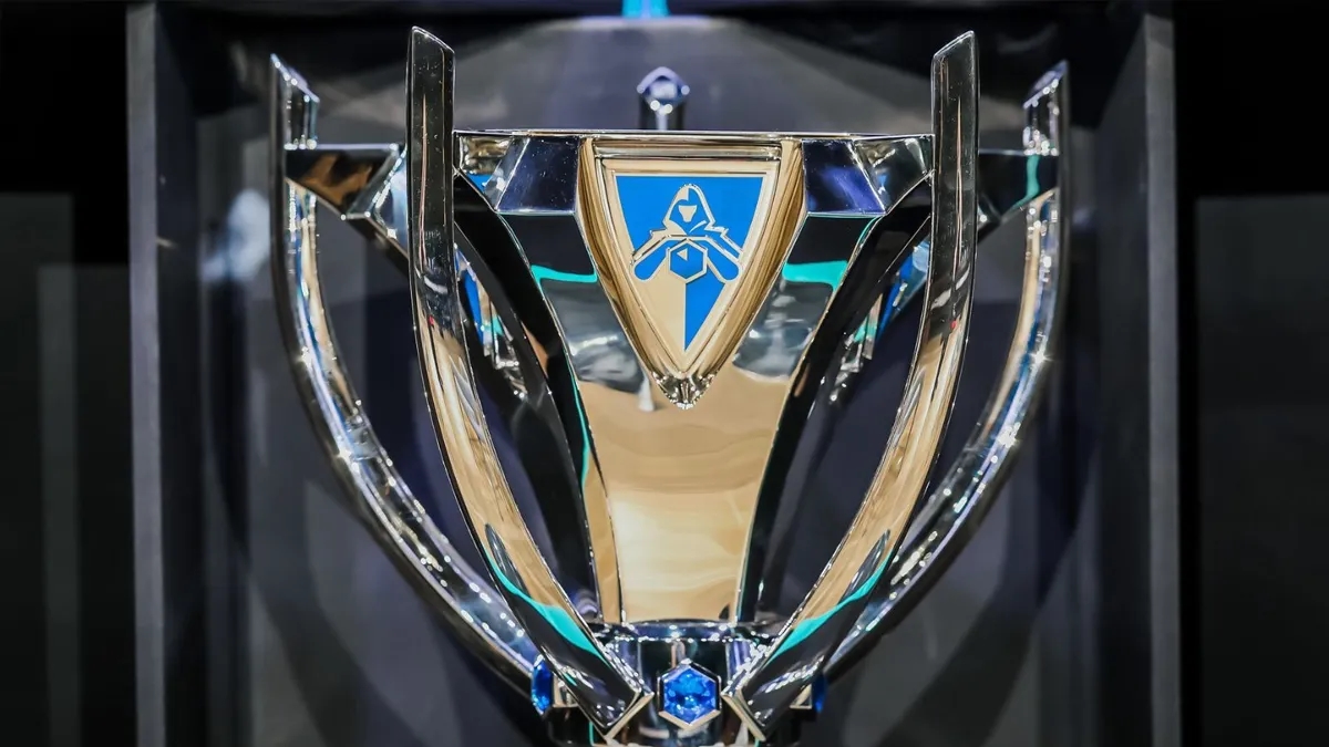 World Final Schedule 2023 - Photo 1