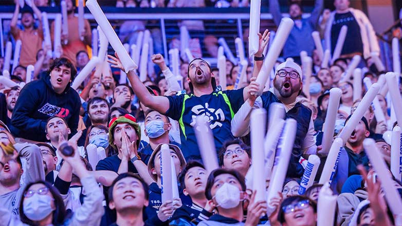 Worlds 2022: 1 record will be broken regardless of who won - Photo 1