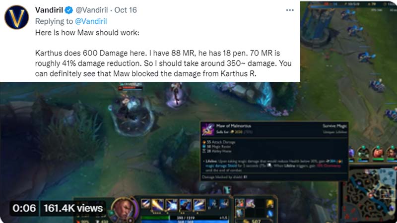 Worlds 2022: Does eSports take advantage of the game? - Photo 1