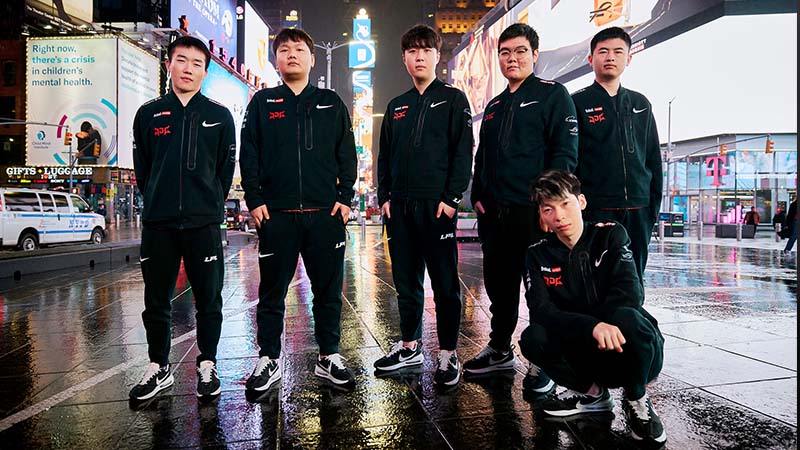 Worlds 2022: Is LCK autumn 2021 repeat? - Photo 1